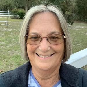 Meet your Posher, Joanne